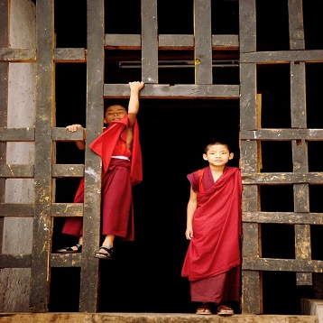 Bhutan Photography Tour